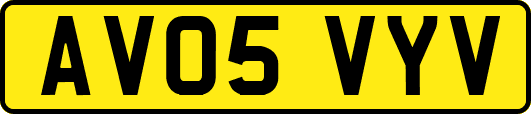 AV05VYV