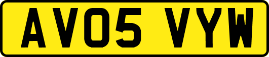 AV05VYW