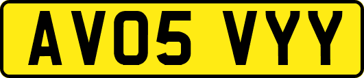 AV05VYY
