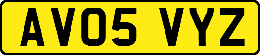 AV05VYZ