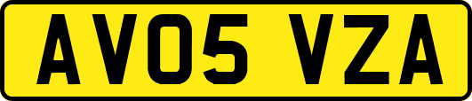 AV05VZA