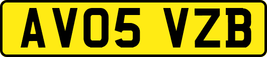 AV05VZB
