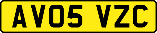 AV05VZC