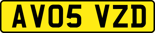 AV05VZD