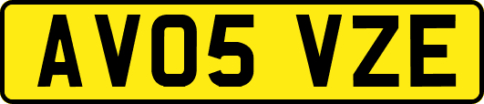AV05VZE