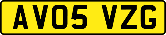 AV05VZG