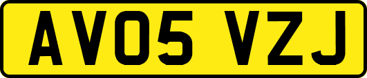 AV05VZJ