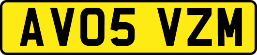 AV05VZM