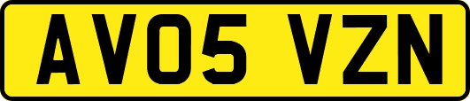 AV05VZN