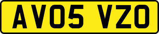 AV05VZO