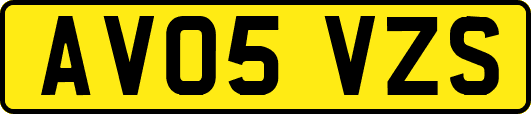 AV05VZS