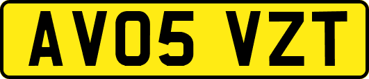 AV05VZT