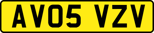 AV05VZV