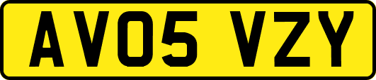 AV05VZY