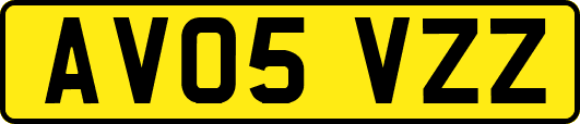 AV05VZZ