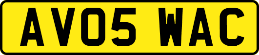 AV05WAC