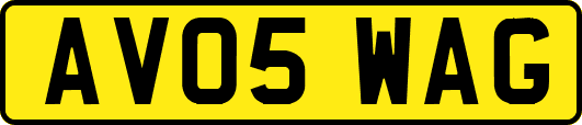 AV05WAG