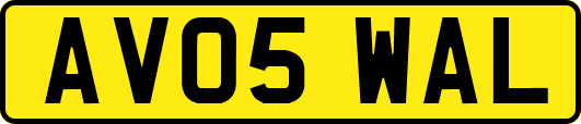 AV05WAL