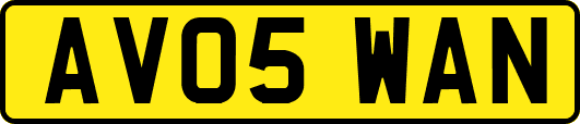 AV05WAN