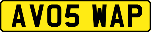 AV05WAP