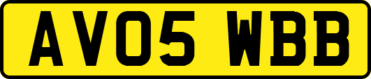 AV05WBB