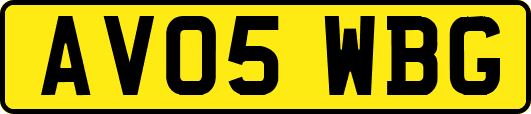 AV05WBG