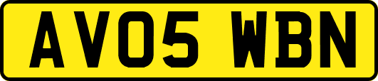 AV05WBN
