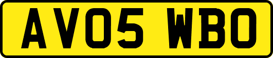 AV05WBO