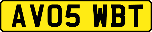 AV05WBT