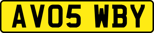 AV05WBY