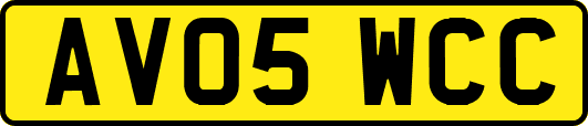 AV05WCC