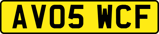 AV05WCF