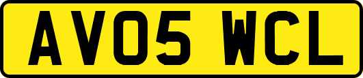 AV05WCL