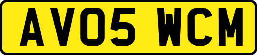 AV05WCM