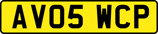 AV05WCP