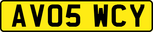 AV05WCY