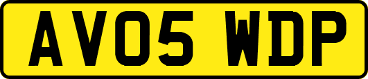 AV05WDP