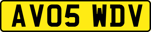 AV05WDV