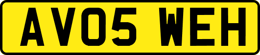 AV05WEH