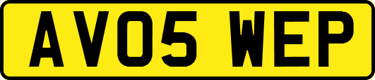 AV05WEP