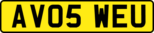 AV05WEU