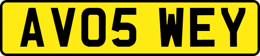 AV05WEY