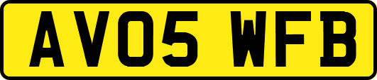 AV05WFB