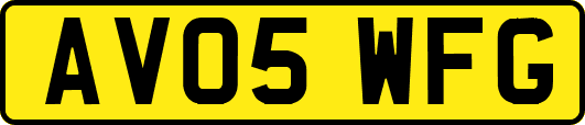 AV05WFG