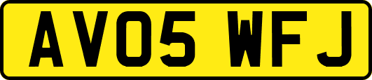AV05WFJ