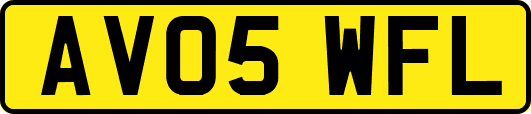 AV05WFL
