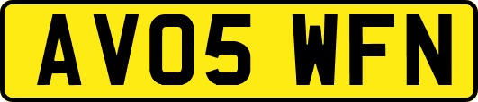 AV05WFN