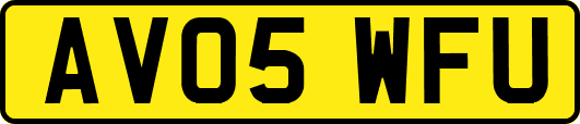 AV05WFU