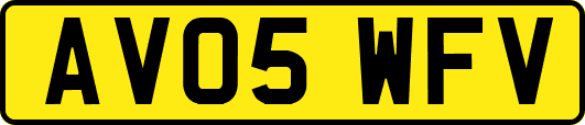 AV05WFV