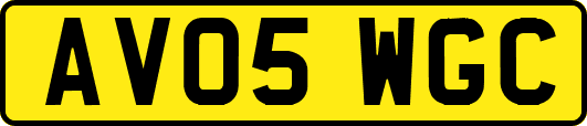 AV05WGC